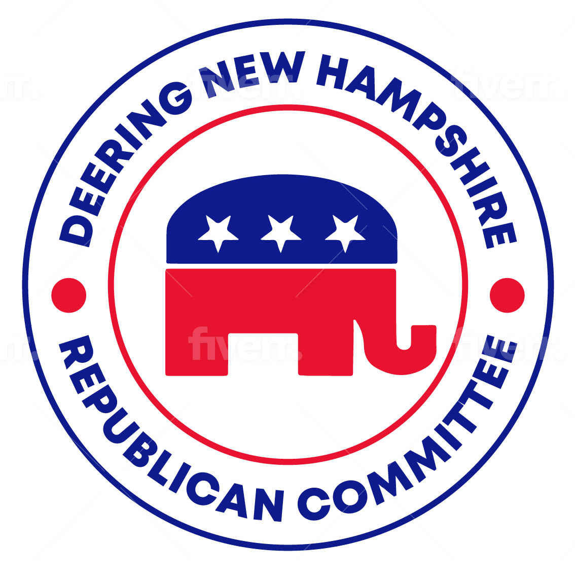 Deering Republican Committee